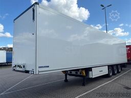 Krone Cool Liner Duoplex Steel Standard