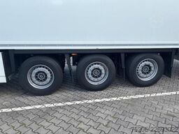 Krone Cool Liner Duoplex Steel Standard