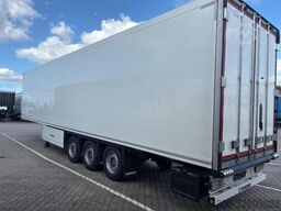 Krone Cool Liner Duoplex Steel Standard