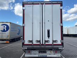Krone Cool Liner Duoplex Steel Standard