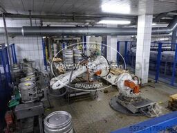 ABB Motoren und Generatoren 