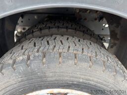 IVECO ML75E16/P E6 RS 3690 Koffer LBW nur 62TKM