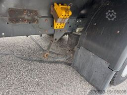 IVECO ML75E16/P E6 RS 3690 Koffer LBW nur 37TKM