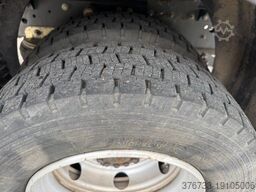 IVECO ML75E16/P E6 RS 3690 Koffer LBW nur 37TKM