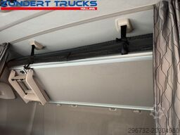 DAF XG 480, ADR, STANDCLIMA , 2 TANKS