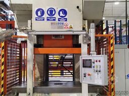 OMET Press 250T