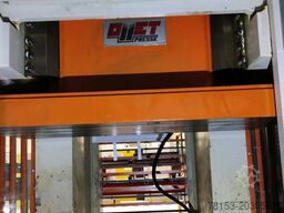 OMET Press 250T