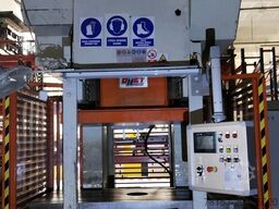 OMET Press 250T