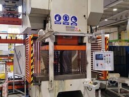 OMET Press 250T