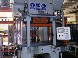 OMET Press 250T
