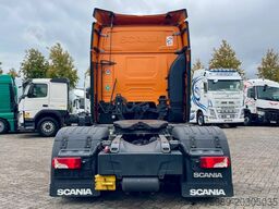 Scania R450 YS2R4X20002139967, RETARDER, PARKING AIRCO...