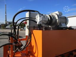 HSM VK 12/1200 (3371)