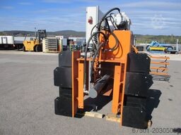 HSM VK 12/1200 (3371)