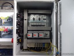 TRENNJAEGER LTS 400 - M