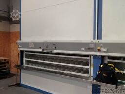Haenel Rotomat 970