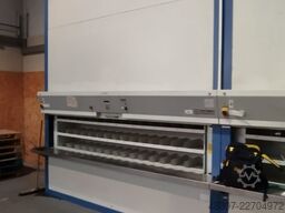 Haenel Rotomat 970