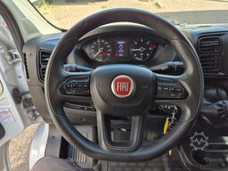 Fiat Ducato 2.2D L3H2/ DC 6pers/ Airco/ Navi/ Camera