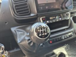 Fiat Ducato 2.2D L3H2/ DC 6pers/ Airco/ Navi/ Camera