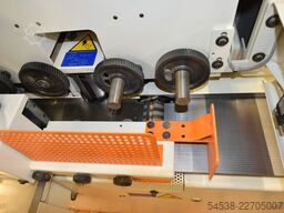 SCM Sintex XL