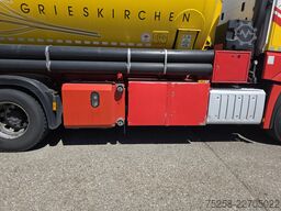 Mercedes-Benz Actros 2545