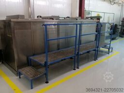 Novatec PLURITANK 550