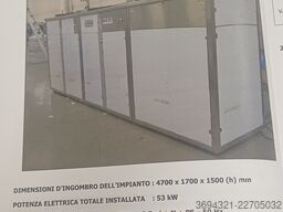 Novatec PLURITANK 550