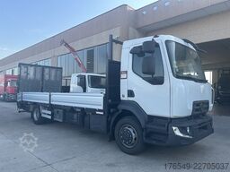 Renault D16-240
