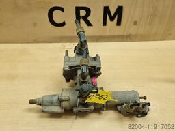 WABCO AUTOMATIC LOAD SENSING VALVE