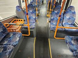 MERCEDES-BENZ Citaro O 530 Evobus, Euro 5 EEV, Vollklima