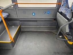 MERCEDES-BENZ Citaro O 530, Euro 5, EEV, Vollklima