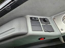 MERCEDES-BENZ Citaro O530LE, Euro 5 EEV