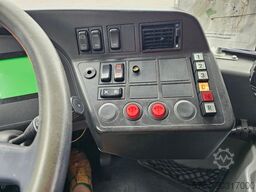 MERCEDES-BENZ O530 LE, Retarder, Evobus, Fahrerklima