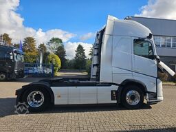 VOLVO FH 460, neues Modell, 2-Kreis-Hydraulik, Euro 6