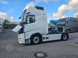 VOLVO FH 460, neues Modell, 2-Kreis-Hydraulik, Euro 6