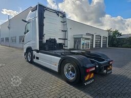 VOLVO FH 460, neues Modell, 2-Kreis-Hydraulik, Euro 6
