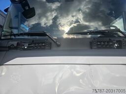 VOLVO FH 460, neues Modell, 2-Kreis-Hydraulik, Euro 6