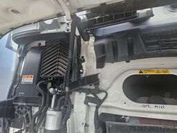 VOLVO FH 460, neues Modell, 2-Kreis-Hydraulik, Euro 6