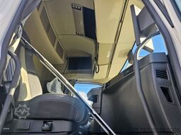 VOLVO FH 460, neues Modell, 2-Kreis-Hydraulik, Euro 6