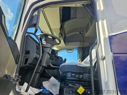 VOLVO FH 460, neues Modell, 2-Kreis-Hydraulik, Euro 6