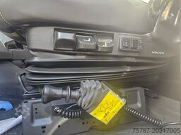 VOLVO FH 460, neues Modell, 2-Kreis-Hydraulik, Euro 6