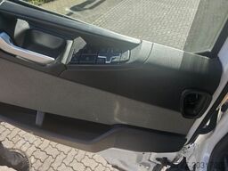 VOLVO FH 460, neues Modell, 2-Kreis-Hydraulik, Euro 6