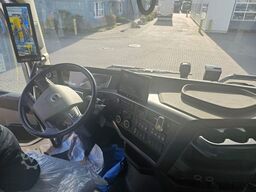 VOLVO FH 460, neues Modell, 2-Kreis-Hydraulik, Euro 6