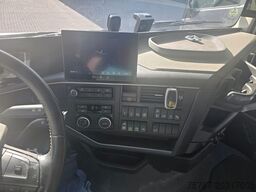 VOLVO FH 460, neues Modell, 2-Kreis-Hydraulik, Euro 6