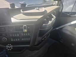 VOLVO FH 460, neues Modell, 2-Kreis-Hydraulik, Euro 6