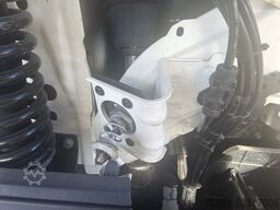 VOLVO FH 460, neues Modell, 2-Kreis-Hydraulik, Euro 6