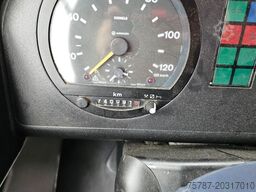 MERCEDES-BENZ O 530 G, Gelenkbus, 3 Achser, Retarder