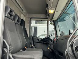 IVECO EuroCargo ML160E28 MitsubTU85 Tiefkühl 7,6m LBW