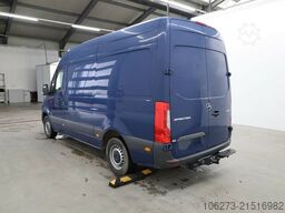 Mercedes-Benz Sprinter315 KA,L2H2,AHK3,5To,Sortimo