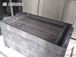 DESKTOP METAL Metal Studio 2