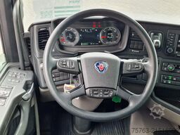 Scania R460 Highline 4x2 - Retarder - Night clima - 2x...